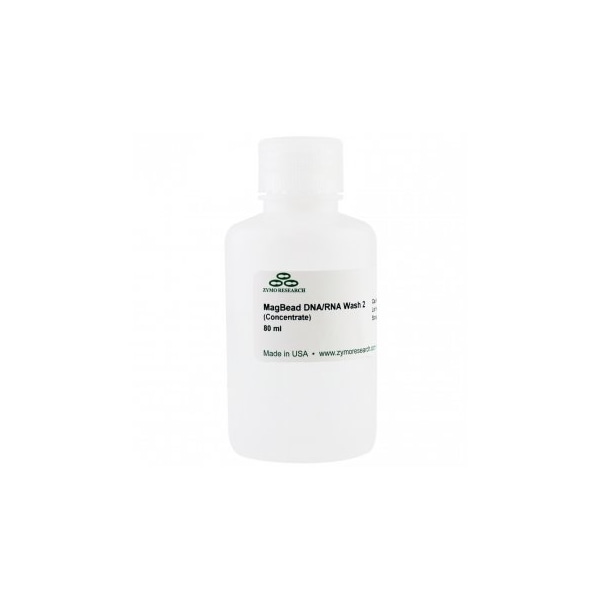 MagBead DNA/RNA Wash 2, 80 ml